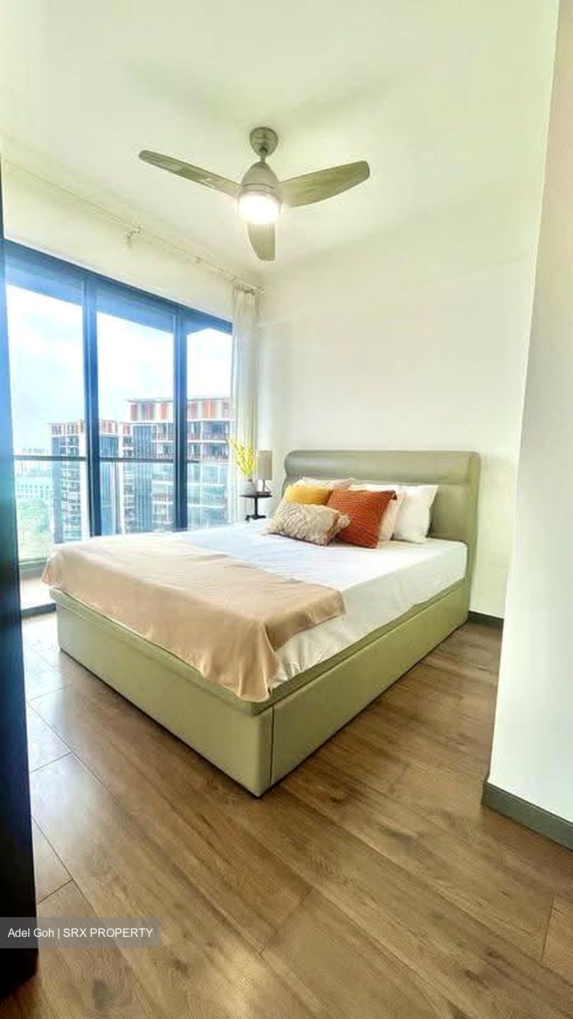 Lake Grande (D22), Condominium #616040121